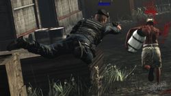 Max Payne 3