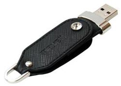 Maxell Crystal USB