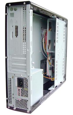 MaxInPower B299CAL 3