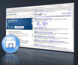 Maxthon