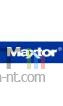 Maxtor logo