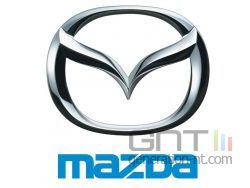 Mazda small