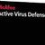 McAfee Active Virus Defense