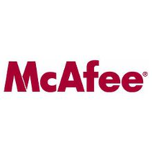McAfee-logo