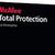  McAfee Total Protection for Enterprise