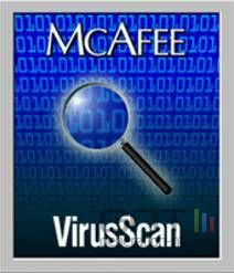 Mcafee