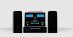 McIntosh MXA60