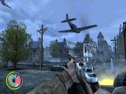 Medal of Honor Frontline - 1