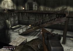 Medal of honor heroes 2 image 10