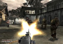 Medal of honor heroes 2 image 6