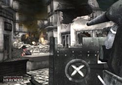 Medal of honor heroes 2 image 7