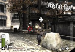 Medal of honor heroes 2 image 8