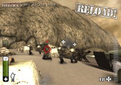 Medal of honor heroes 2 image 9