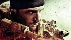 Medal of Honor Warfighter - artwork