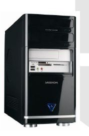 Medion Akoya MD 6782