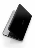 Medion Akoya mini E1210 noir dessus