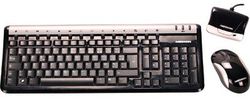 Medion clavier souris sans fil