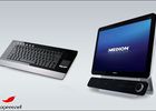 Medion The Touch X9613