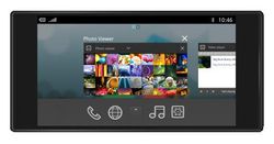 MeeGo terminaux