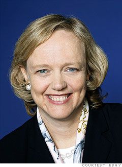 Meg Whitman