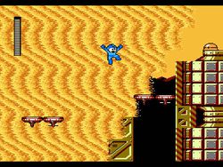 Mega Man 10 - 1