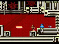 Mega Man 10 - 4