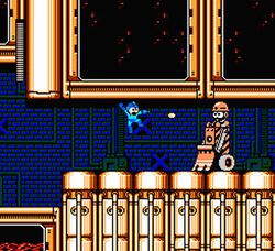 Mega Man 3   1