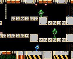 Mega Man 9 3