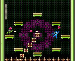 Mega Man 9 4