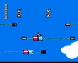 Mega Man 9 7