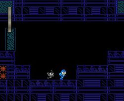 Mega Man 9 9