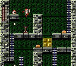 Mega Man 9   Image 10
