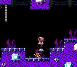 Mega Man 9   Image 11