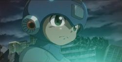 Mega Man Online - 1