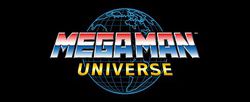 Mega Man Universe