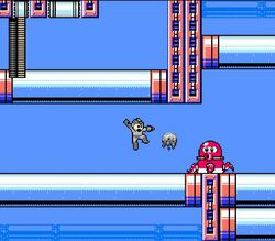 Megaman 9   Image 2