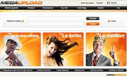 MegaUpload