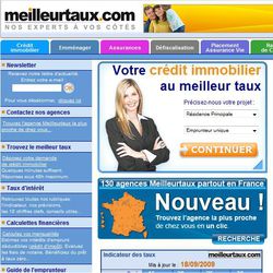 Meilleurtaux