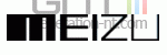 Meizu logo