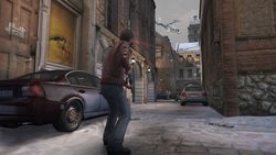 La Memoire dans la Peau 1