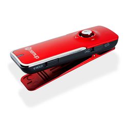 MemUp Klip rouge