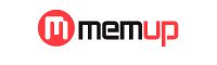 MEMUP Logo
