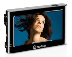 MemUp M430 TR