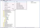 Menu Contextuel 2