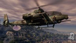 Mercenaries 2 1