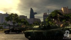 Mercenaries 2 2
