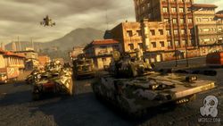 Mercenaries 2 3