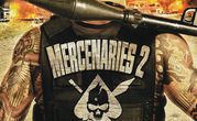 Mercenaries 2 jaquette xbox 360