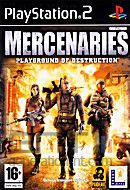 Mercenaries boite