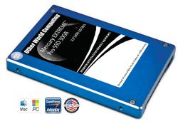 Mercury EXTREME Pro 3G